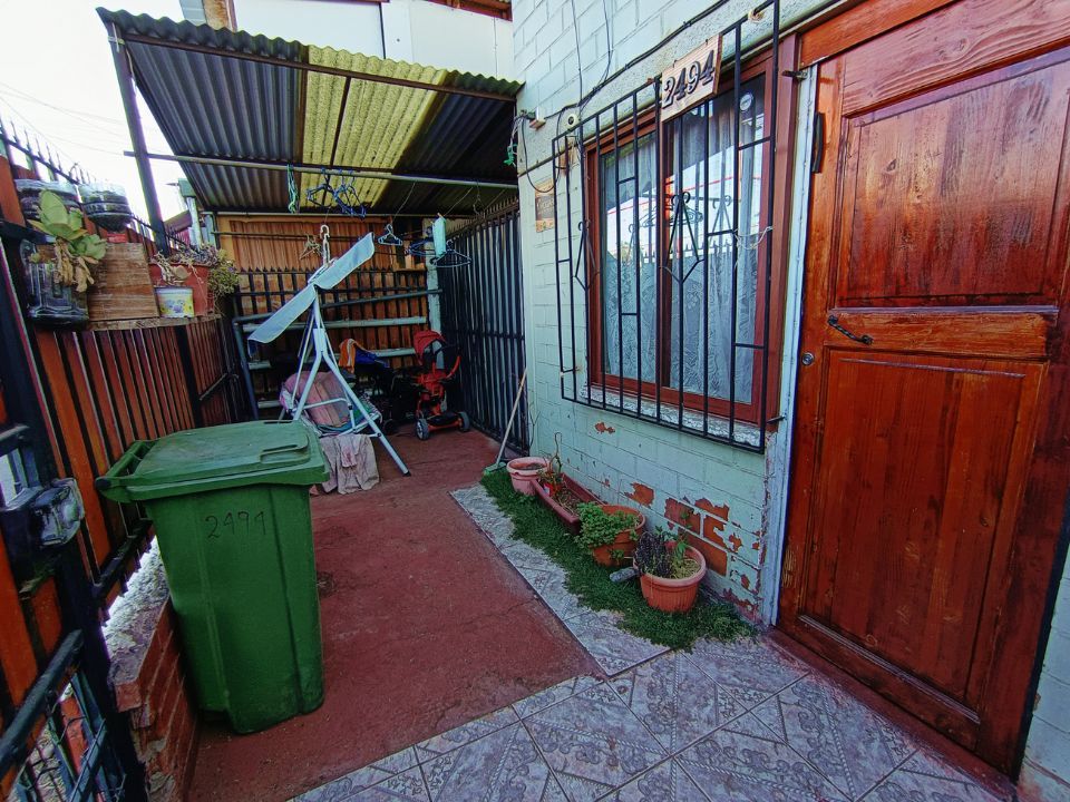 Casa 2 dormitorios en venta en Peñaflor, 2 dormitorios, 60 m² — imagen 14 de 15