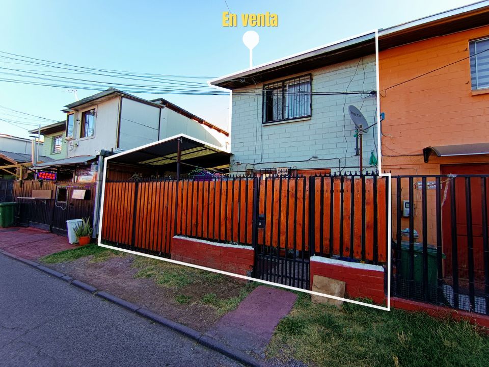 Casa 2 dormitorios en venta en Peñaflor, 2 dormitorios, 60 m² — imagen 3 de 15