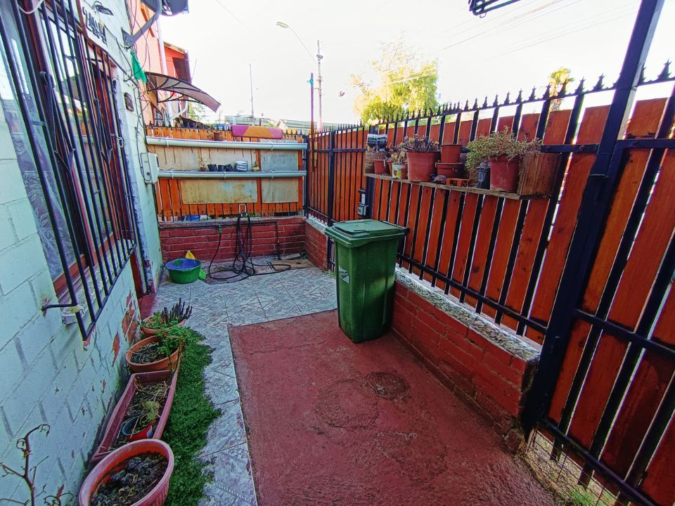 Casa 2 dormitorios en venta en Peñaflor, 2 dormitorios, 60 m² — imagen 4 de 15