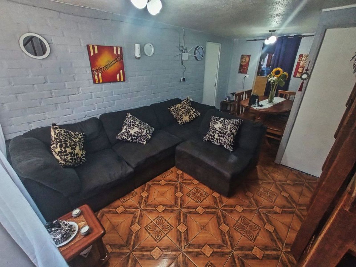 Casa barata en Talagante, 4 dormitorios, 120 m² — imagen 10 de 17