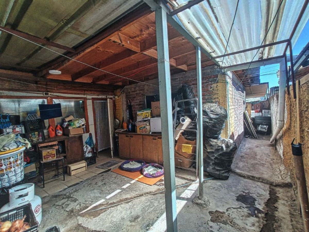 Casa barata en Talagante, 4 dormitorios, 120 m² — imagen 14 de 17
