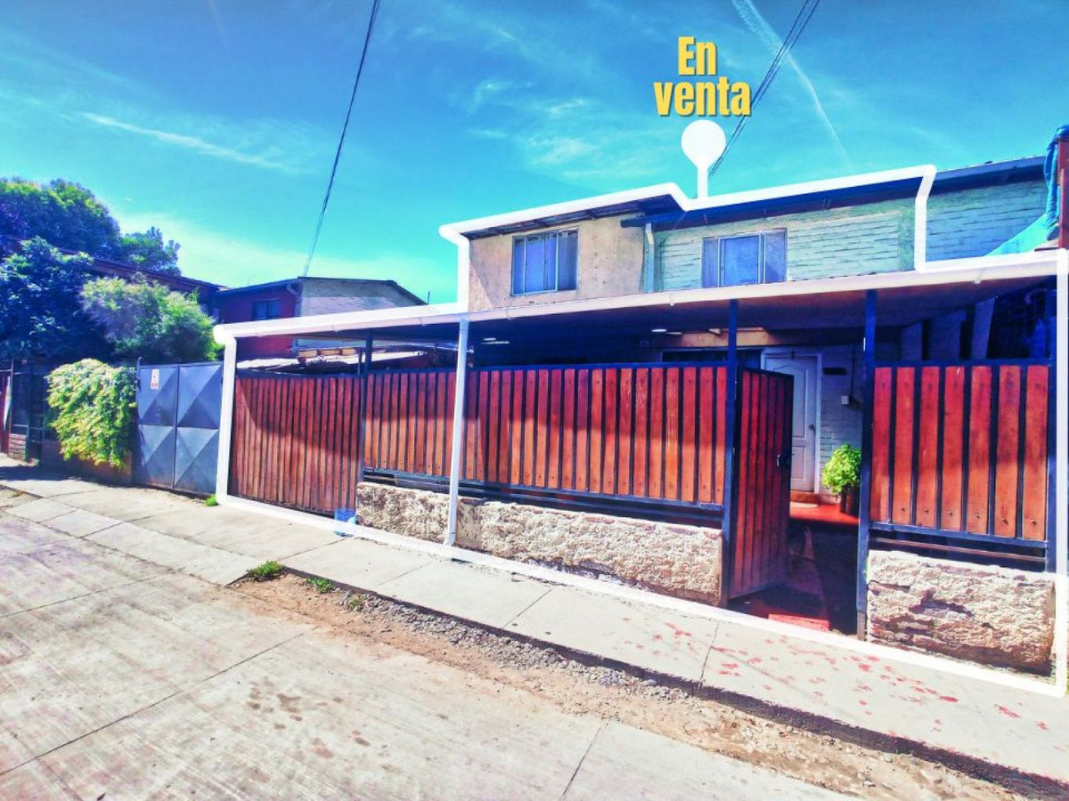 Casa barata en Talagante, 4 dormitorios, 120 m² — imagen 3 de 17