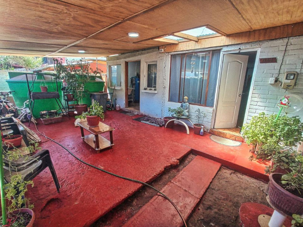 Casa barata en Talagante, 4 dormitorios, 120 m² — imagen 4 de 17