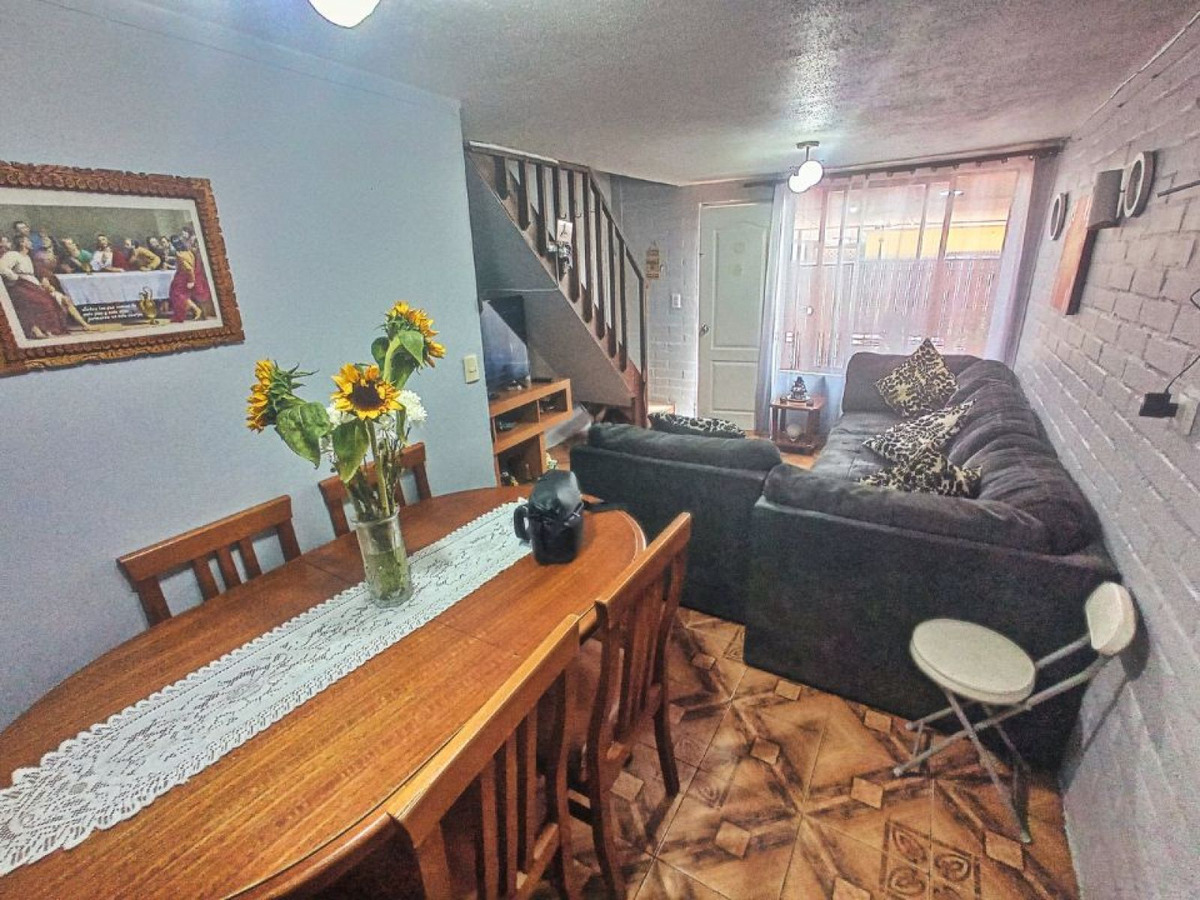 Casa barata en Talagante, 4 dormitorios, 120 m² — imagen 6 de 17