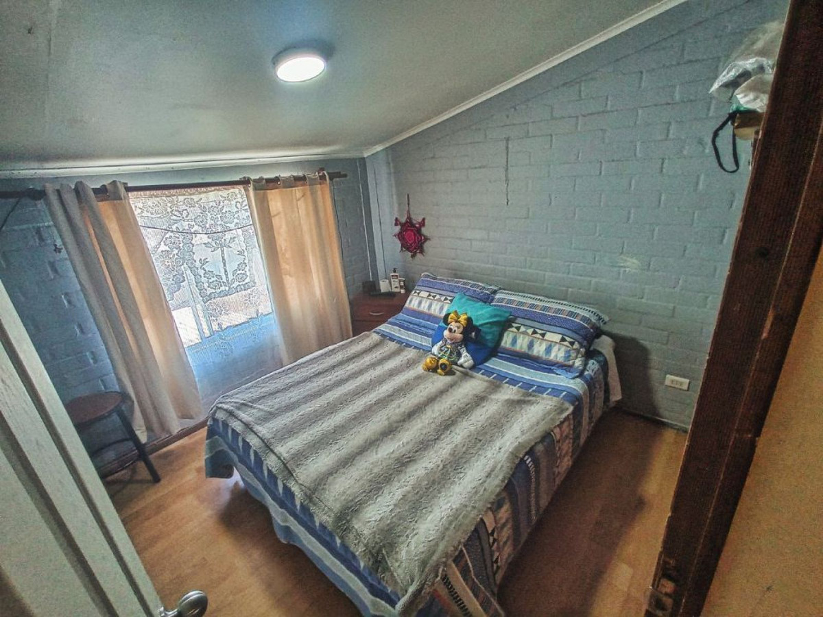 Casa barata en Talagante, 4 dormitorios, 120 m² — imagen 9 de 17