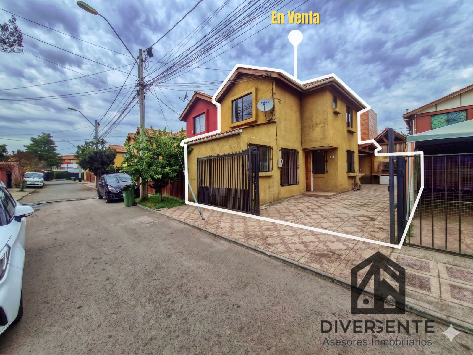 Casa en venta en Peñaflor, 3 dormitorios, 72 m² — imagen 3 de 27