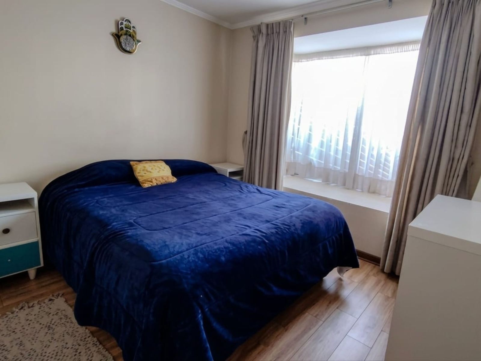 Casa con patio en venta en Peñaflor, 3 dormitorios, 77 m² — imagen 13 de 16