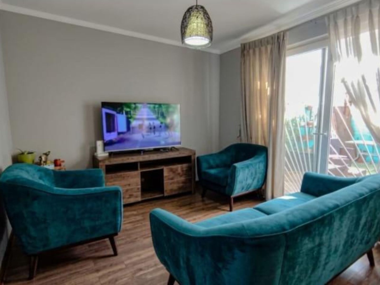 Casa con patio en venta en Peñaflor, 3 dormitorios, 77 m² — imagen 5 de 16