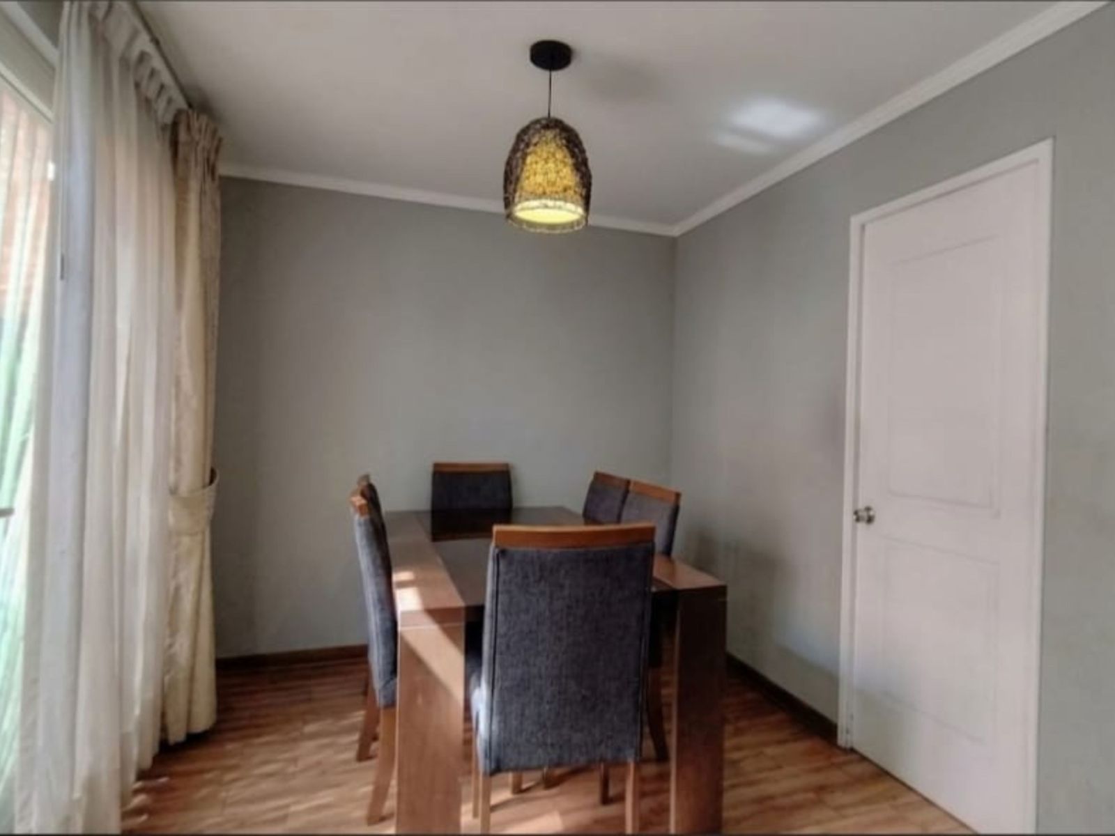 Casa con patio en venta en Peñaflor, 3 dormitorios, 77 m² — imagen 9 de 16