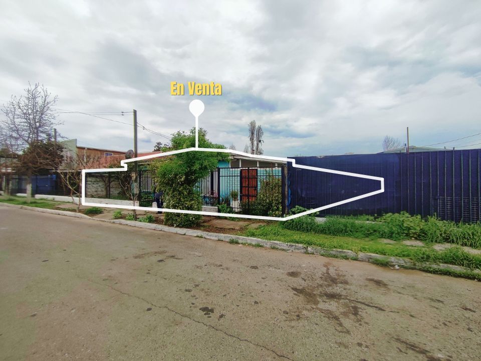 Casa con piscina en venta en Peñaflor, 4 dormitorios, 101 m² — imagen 11 de 17