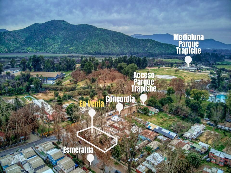 Casa con quincho en venta en Peñaflor, 4 dormitorios, 145 m² — imagen 11 de 29