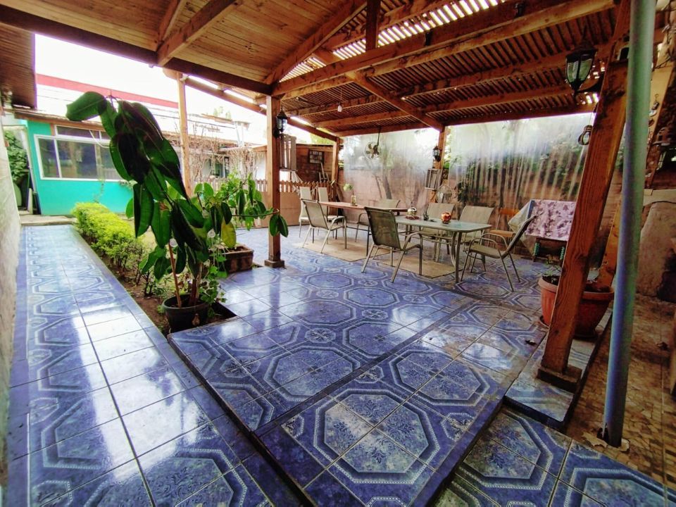 Casa con quincho en venta en Peñaflor, 4 dormitorios, 145 m² — imagen 16 de 29