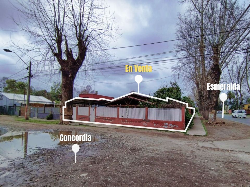 Casa con quincho en venta en Peñaflor, 4 dormitorios, 145 m² — imagen 3 de 29