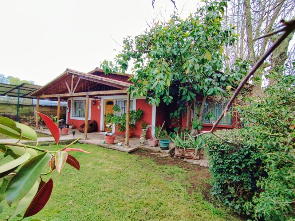 Casa con quincho en venta en Peñaflor, 4 dormitorios, 145 m² — imagen 4 de 29