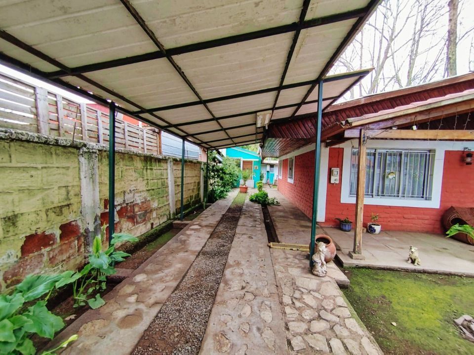 Casa con quincho en venta en Peñaflor, 4 dormitorios, 145 m² — imagen 5 de 29