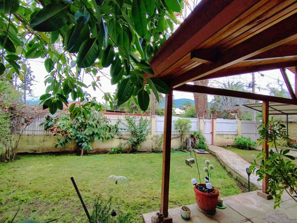 Casa con quincho en venta en Peñaflor, 4 dormitorios, 145 m² — imagen 6 de 29