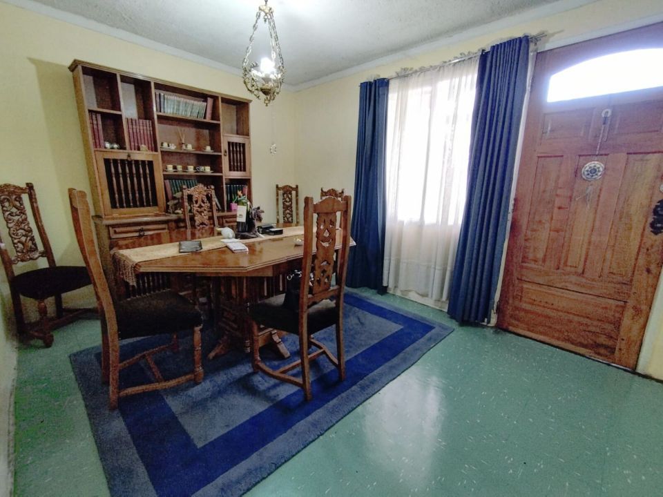 Casa con quincho en venta en Peñaflor, 4 dormitorios, 145 m² — imagen 7 de 29