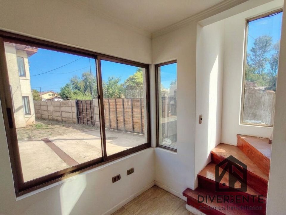 Casa economica en Peñaflor, 3 dormitorios, 77 m² — imagen 6 de 21
