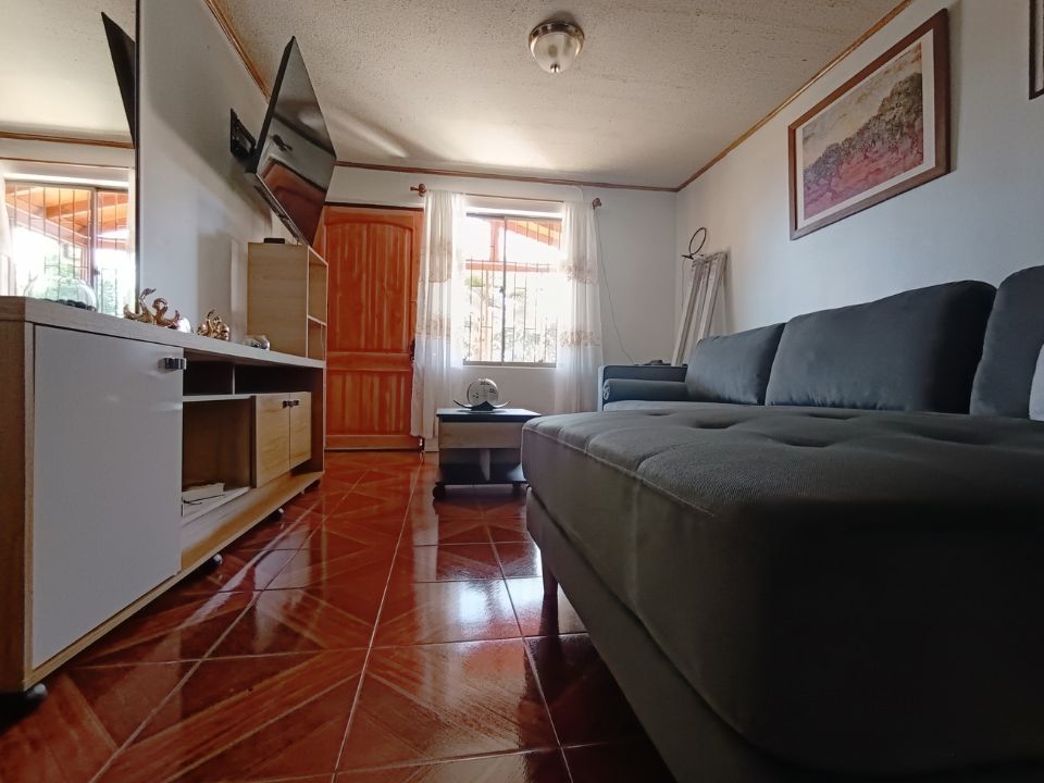 Casa en venta en Retiro, sector Otro, 4 dormitorios, 105 m² — imagen 4 de 21