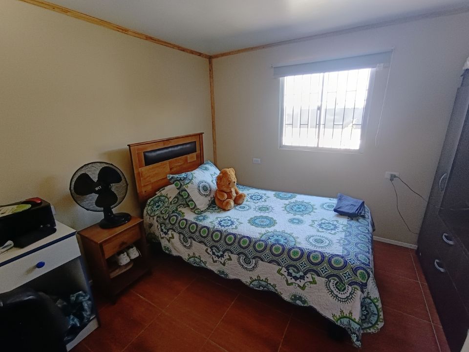 Casa en venta en Retiro, sector Otro, 4 dormitorios, 105 m² — imagen 9 de 21