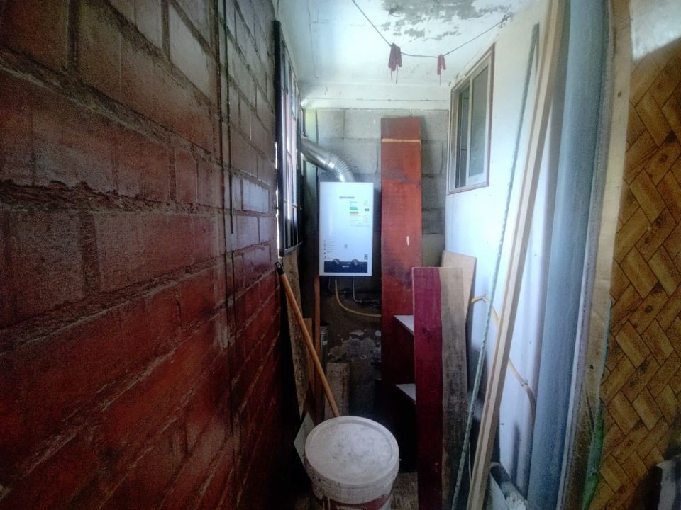 Departamento 2 dormitorios en venta en Peñaflor, 2 dormitorios, 42 m² — imagen 10 de 13