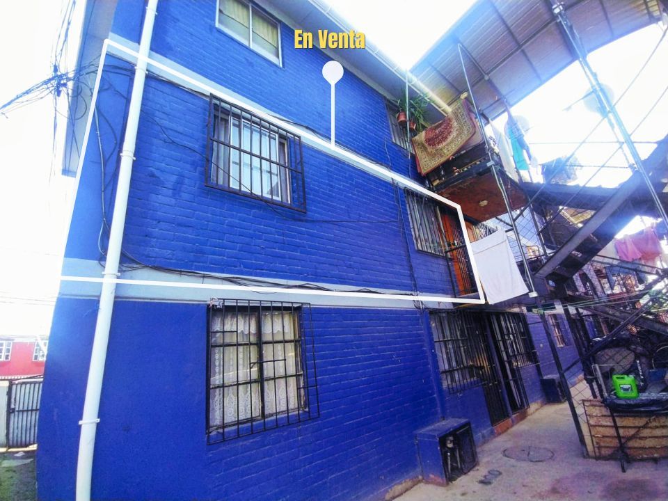 Departamento 2 dormitorios en venta en Peñaflor, 2 dormitorios, 42 m² — imagen 3 de 13