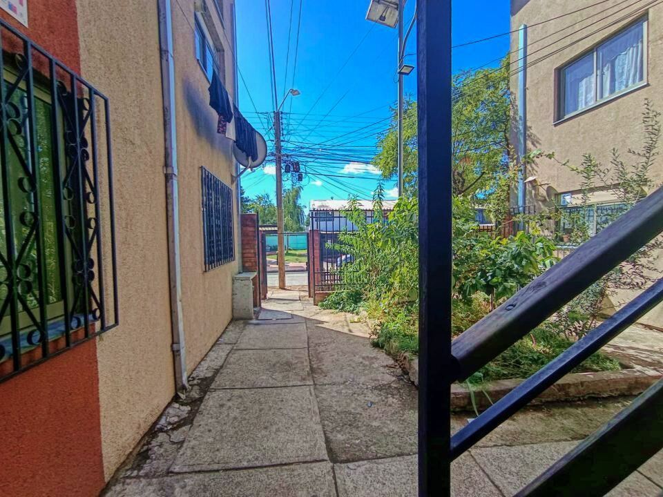 Departamento barata en Parral, 2 dormitorios, 64 m² — imagen 16 de 20
