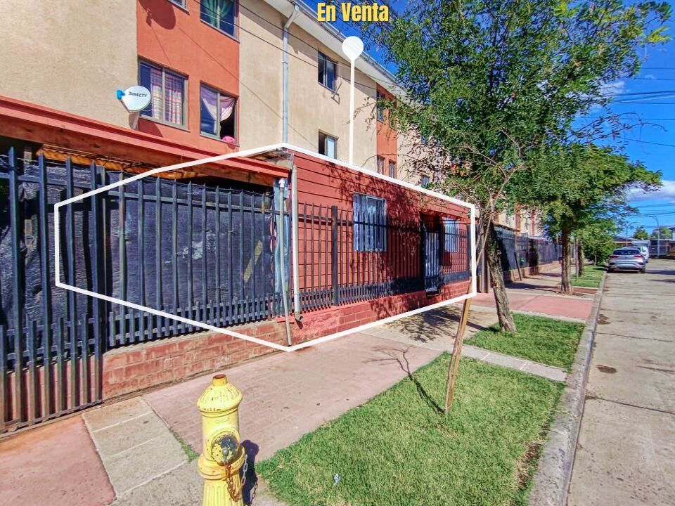 Departamento barata en Parral, 2 dormitorios, 64 m² — imagen 3 de 20