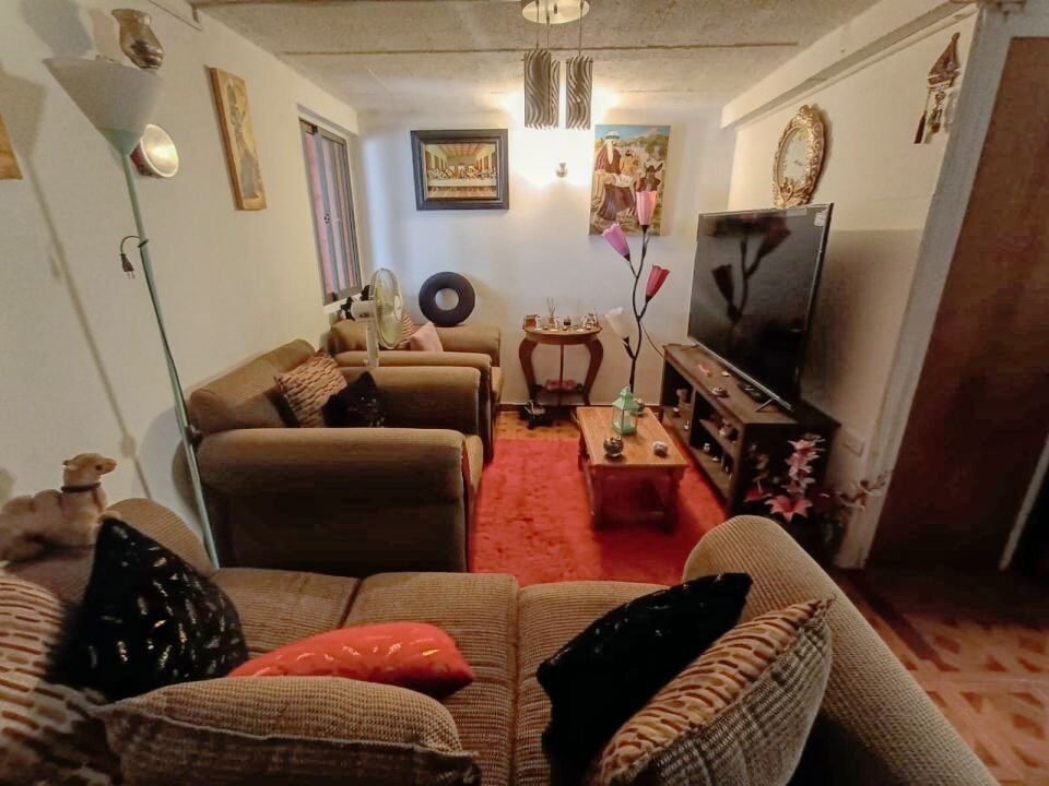 Departamento barata en Parral, 2 dormitorios, 64 m² — imagen 6 de 20