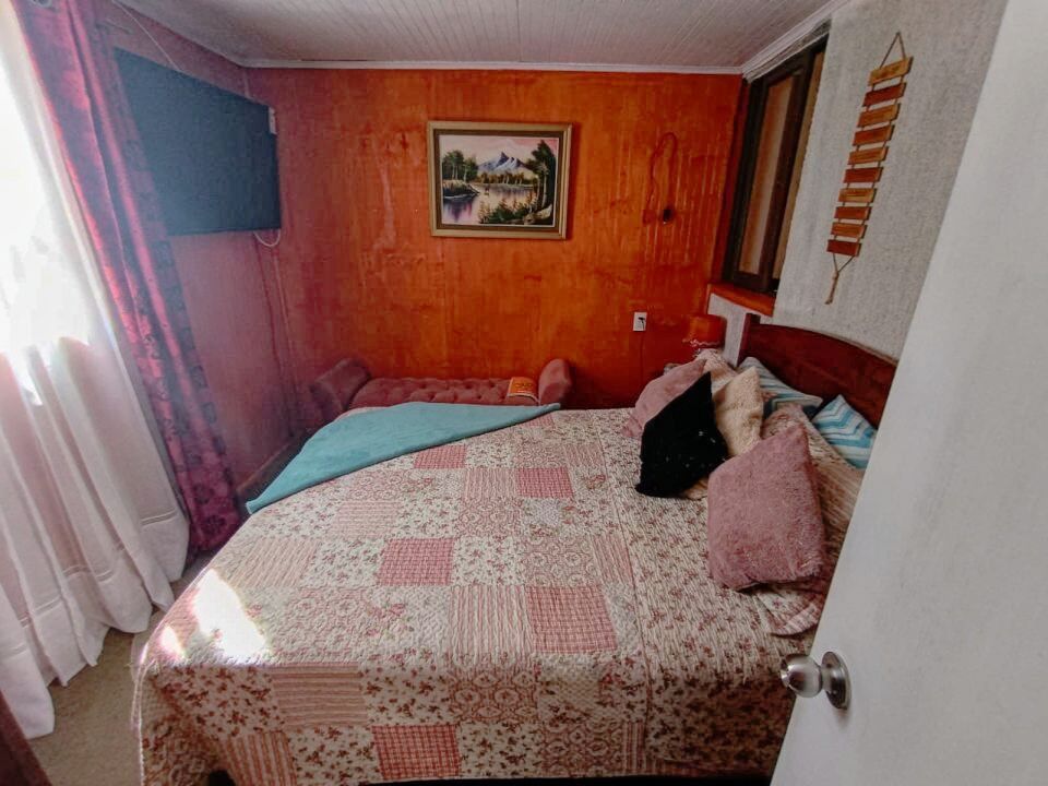 Departamento barata en Parral, 2 dormitorios, 64 m² — imagen 9 de 20