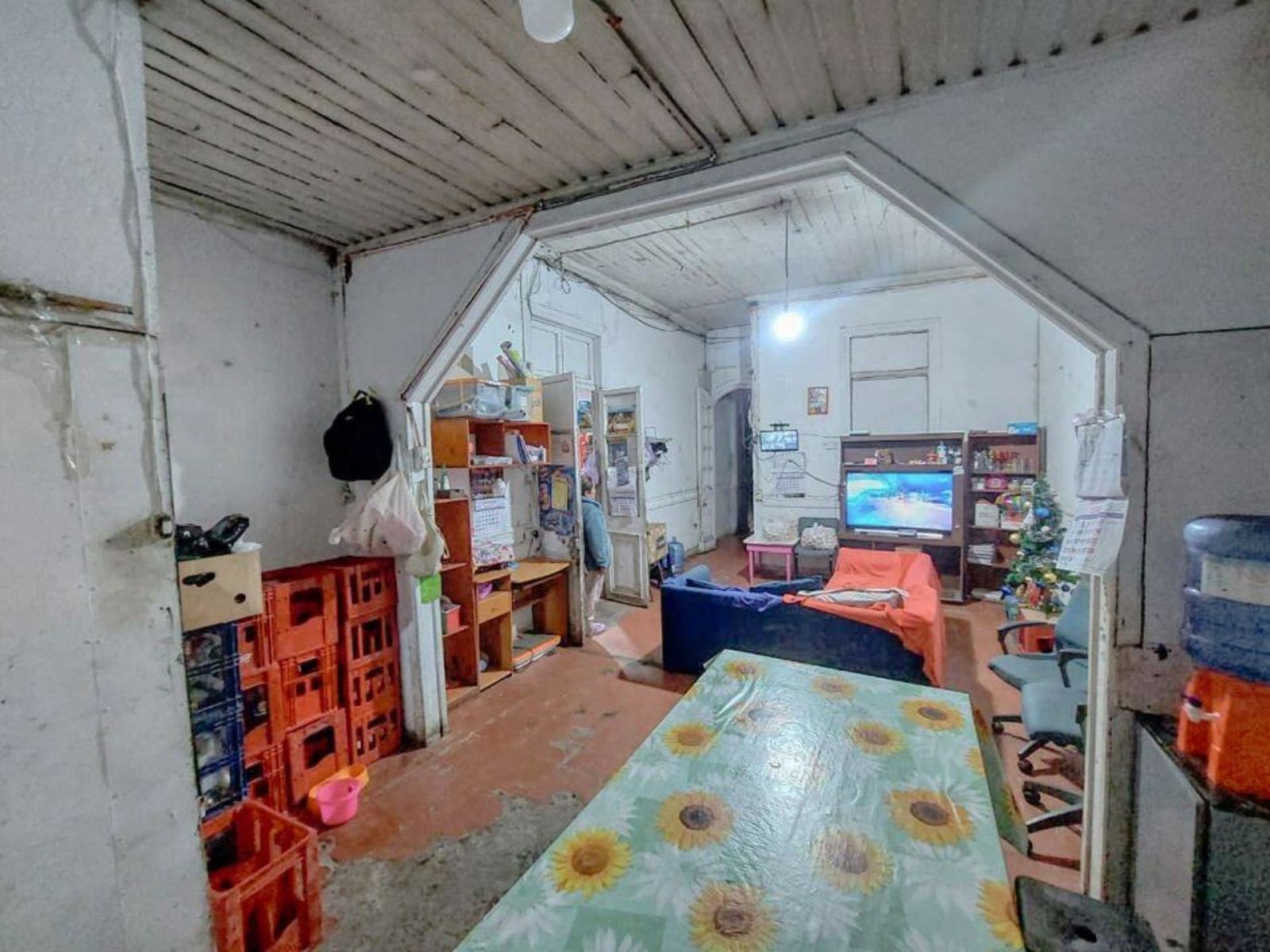 Local con patio en venta en Santiago, 212 m² — imagen 10 de 18