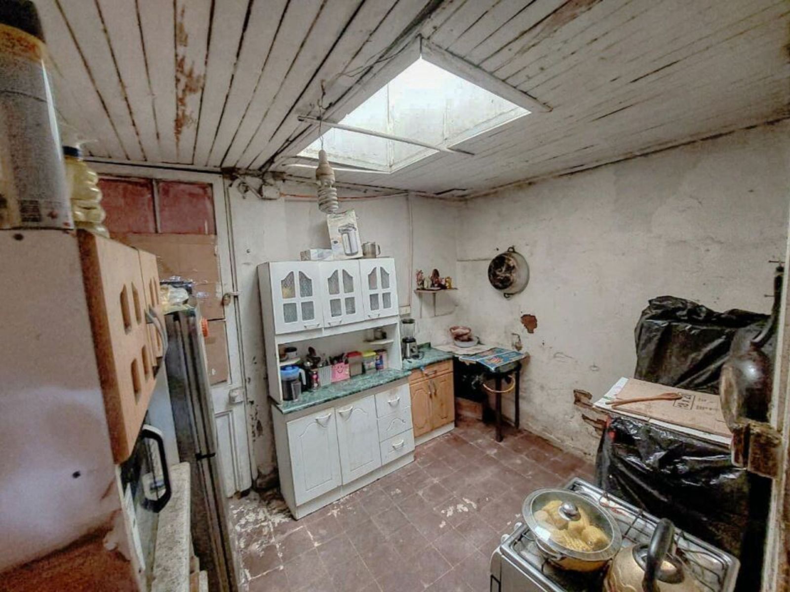 Local con patio en venta en Santiago, 212 m² — imagen 16 de 18