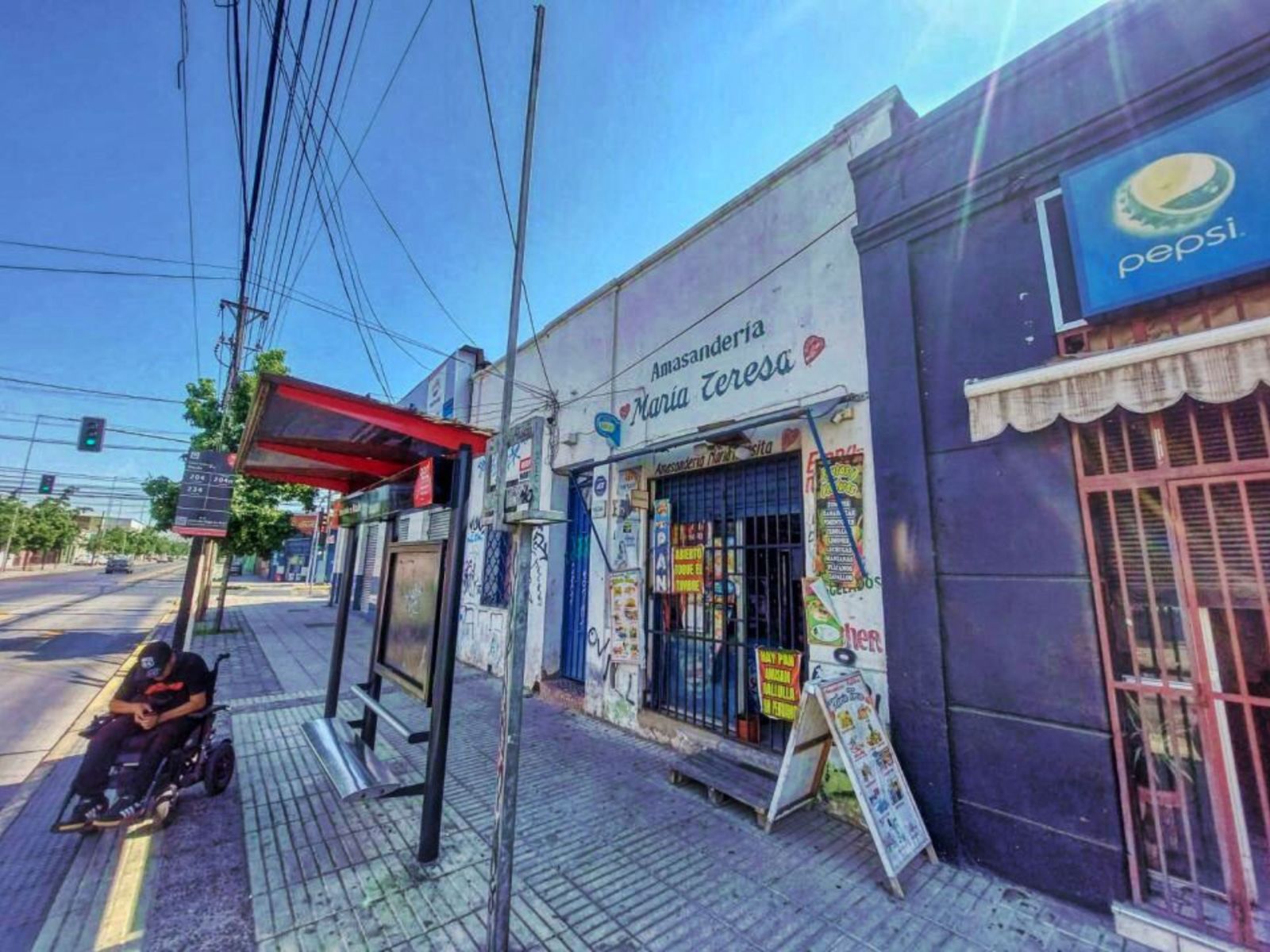 Local con patio en venta en Santiago, 212 m² — imagen 5 de 18