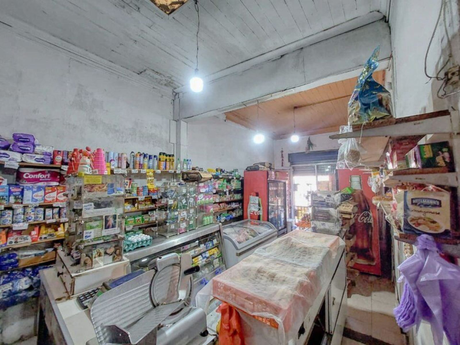 Local con patio en venta en Santiago, 212 m² — imagen 6 de 18