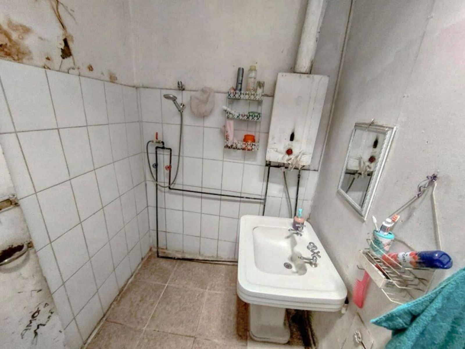 Local con patio en venta en Santiago, 212 m² — imagen 9 de 18