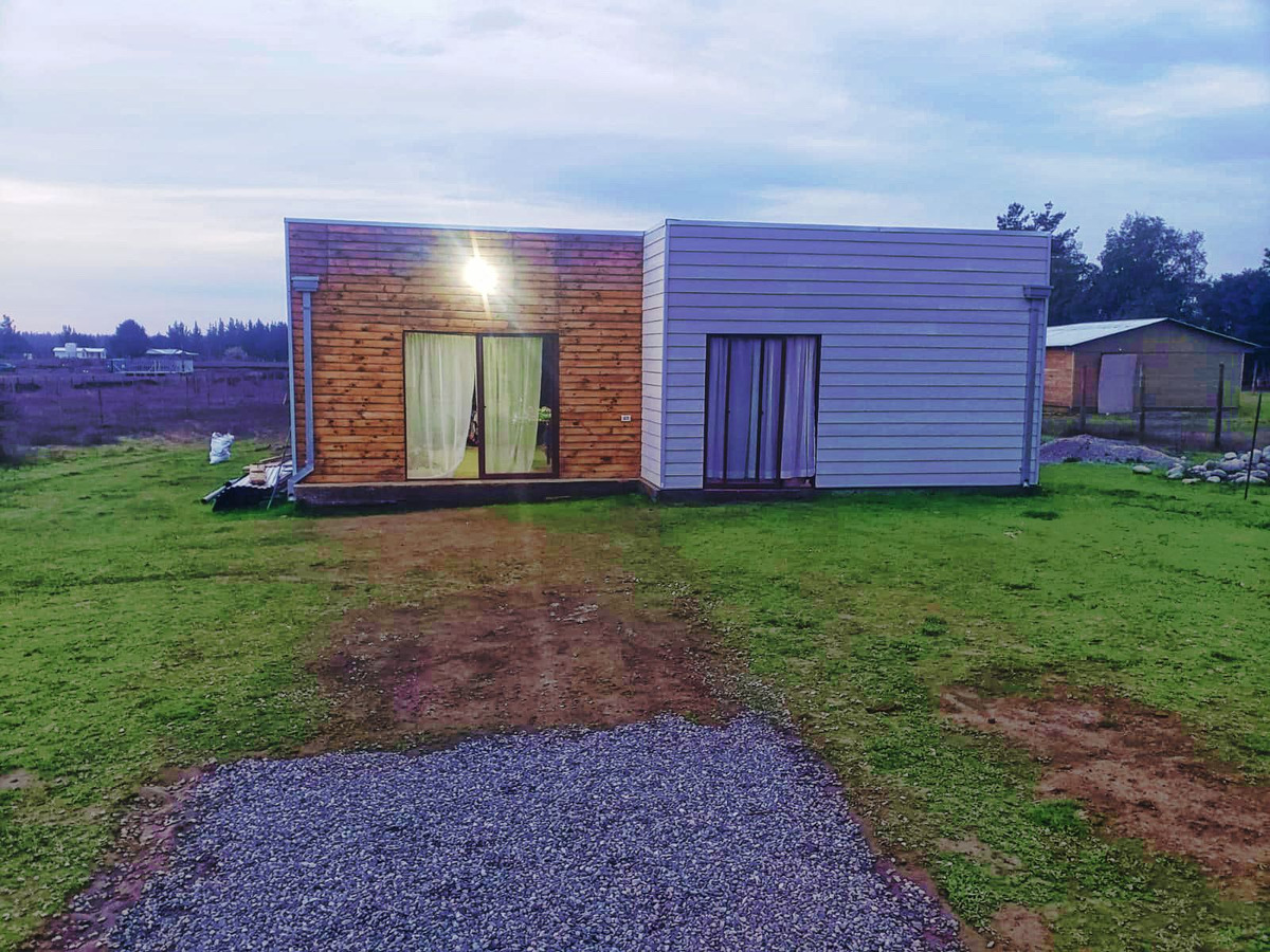 Parcela 2 dormitorios en venta en Parral, 2 dormitorios, 7500 m² — vista principal