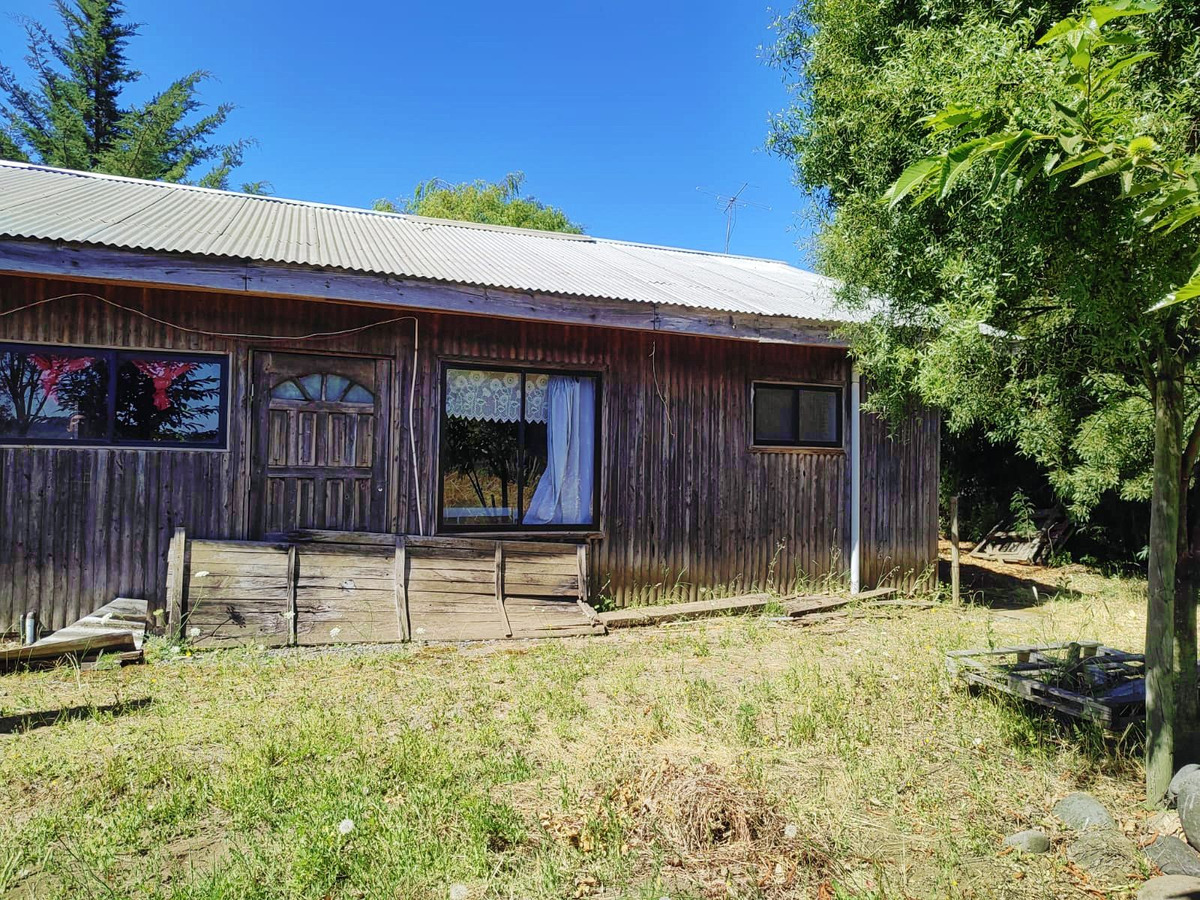 Parcela barata en Parral, 5000 m² — imagen 13 de 25