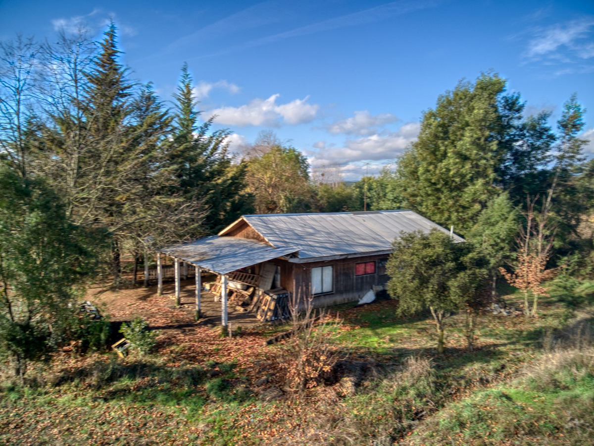 Parcela barata en Parral, 5000 m² — imagen 6 de 25