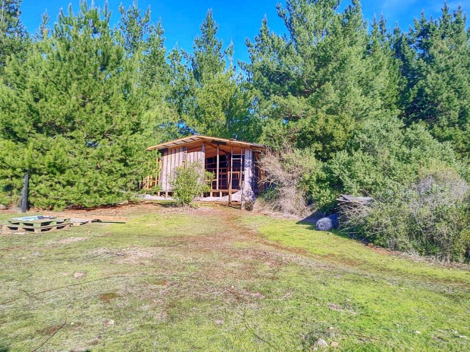Parcela con piscina en venta en Parral, sector Otro, 3 dormitorios, 5000 m² — imagen 3 de 27