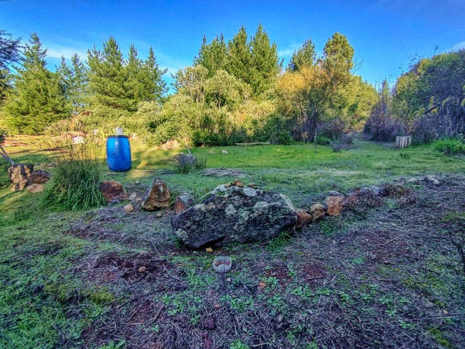 Parcela con piscina en venta en Parral, sector Otro, 3 dormitorios, 5000 m² — imagen 6 de 27