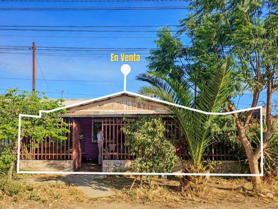 Sitio barata en Padre Hurtado, 70 m² — imagen 3 de 13