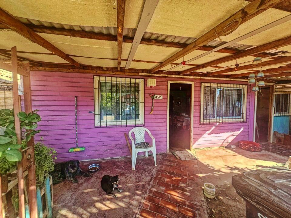 Sitio barata en Padre Hurtado, 70 m² — imagen 5 de 13
