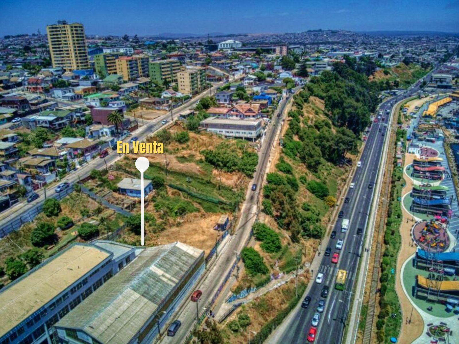 Terreno barata en San Antonio, 217 m² — imagen 10 de 13