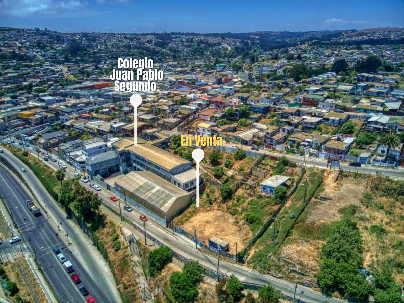 Terreno barata en San Antonio, 217 m² — imagen 13 de 13