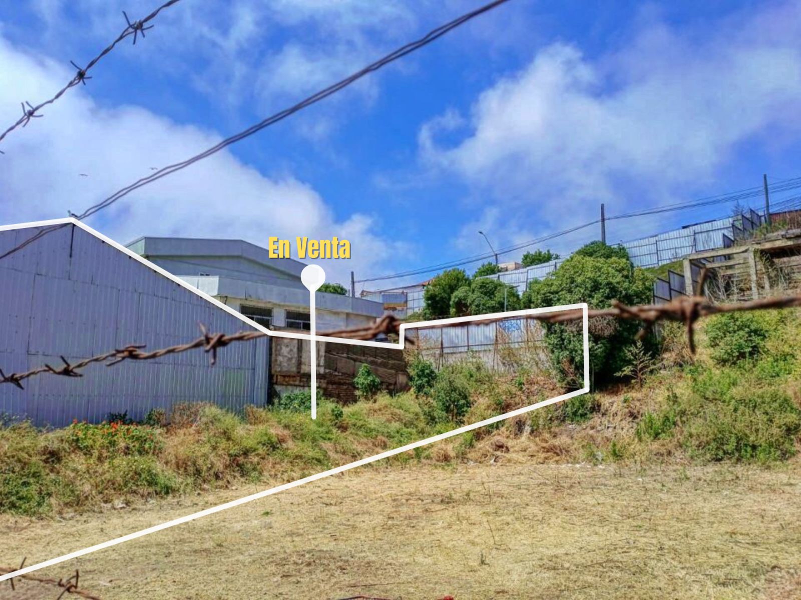 Terreno barata en San Antonio, 217 m² — imagen 4 de 13