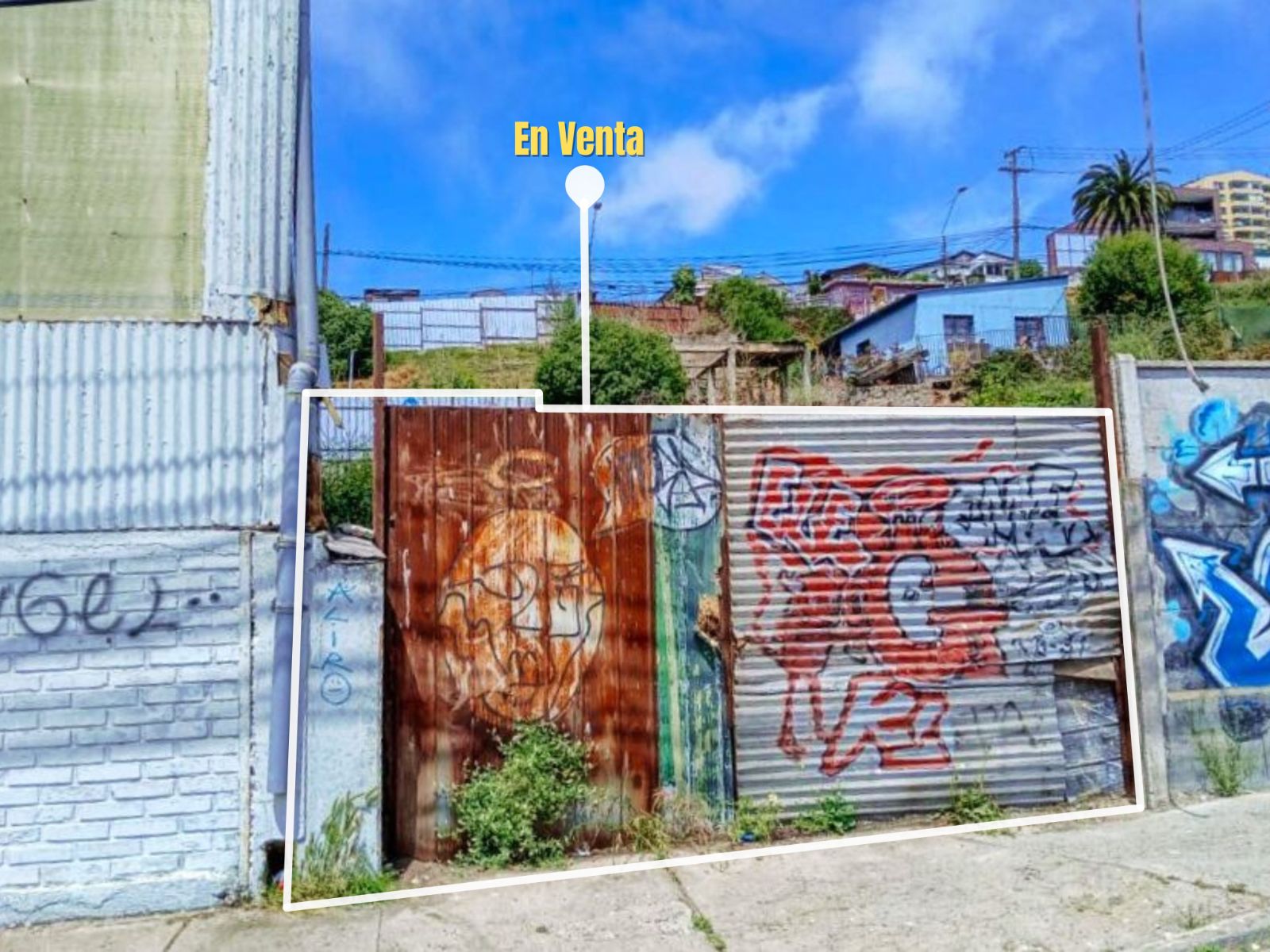 Terreno barata en San Antonio, 217 m² — imagen 6 de 13
